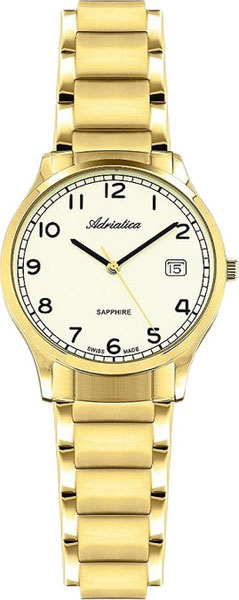 ����������� �������� ���� Adriatica A3167.1121Q