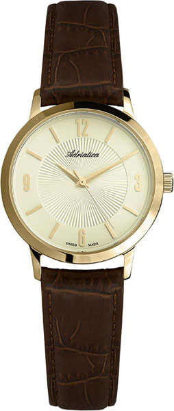 Швейцарские наручные часы Adriatica A3173.1251Q