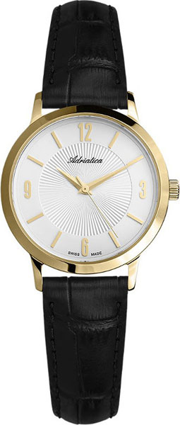 Швейцарские наручные часы Adriatica A3173.1253Q
