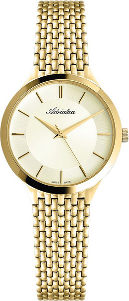 Швейцарские наручные часы Adriatica A3176.1111Q