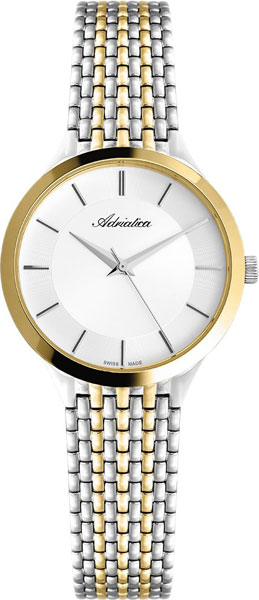 ����������� �������� ���� Adriatica A3176.2113Q