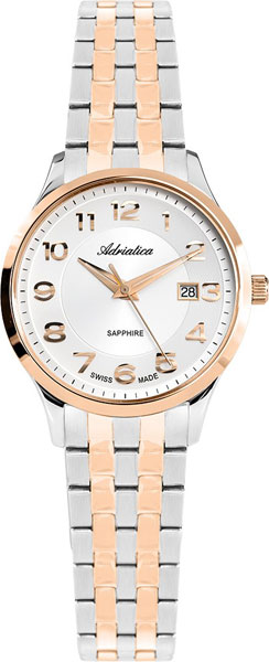 ����������� �������� ���� Adriatica A3178.R123Q