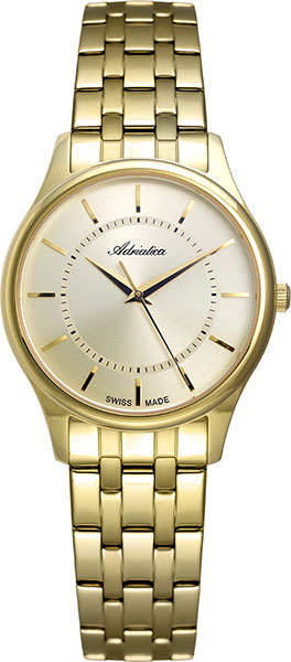 Швейцарские наручные часы Adriatica A3179.1111Q