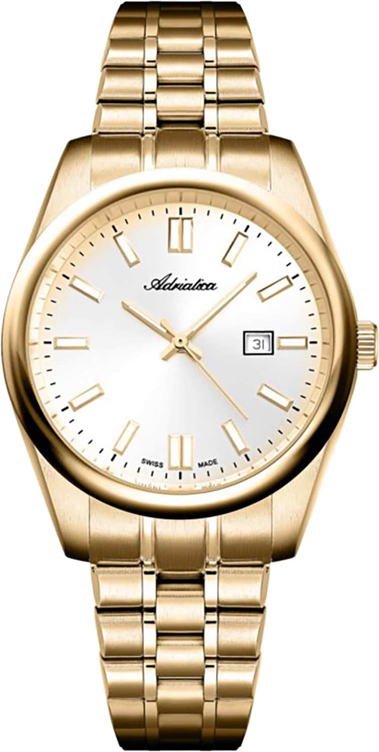 ����������� �������� ���� Adriatica A3198.1113Q