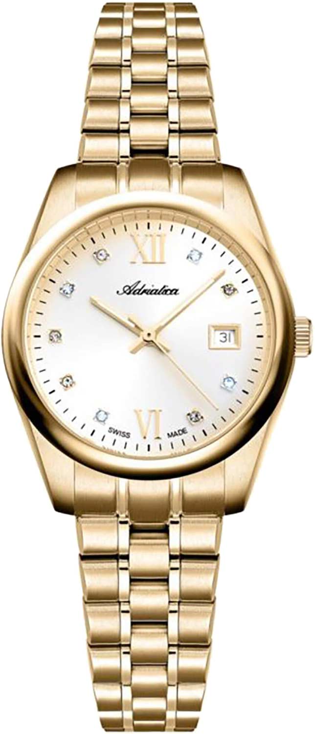 ����������� �������� ���� Adriatica A3198.1181Q