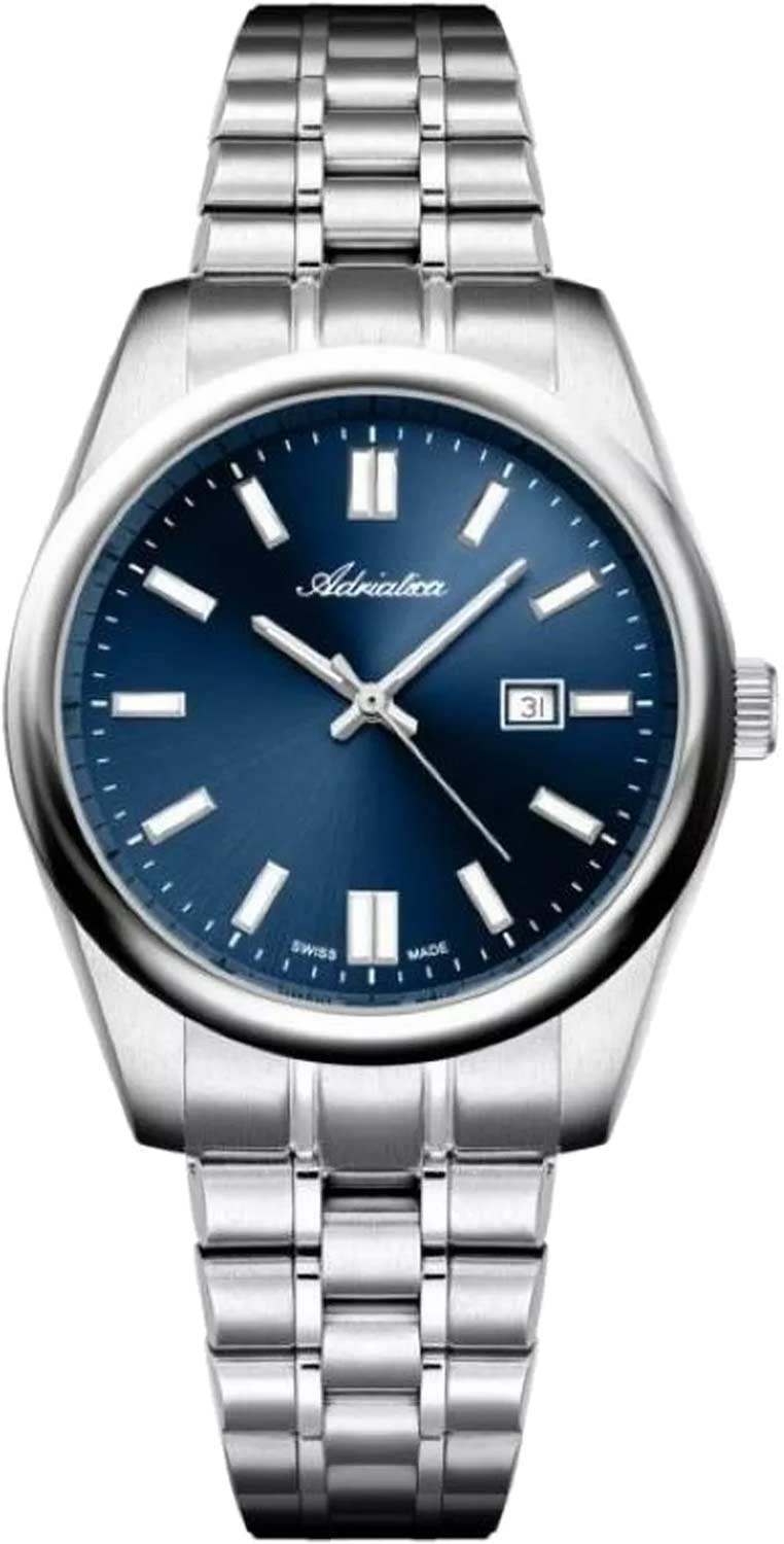 ����������� �������� ���� Adriatica A3198.5115Q