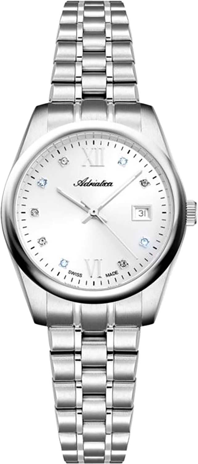 ����������� �������� ���� Adriatica A3198.5183Q