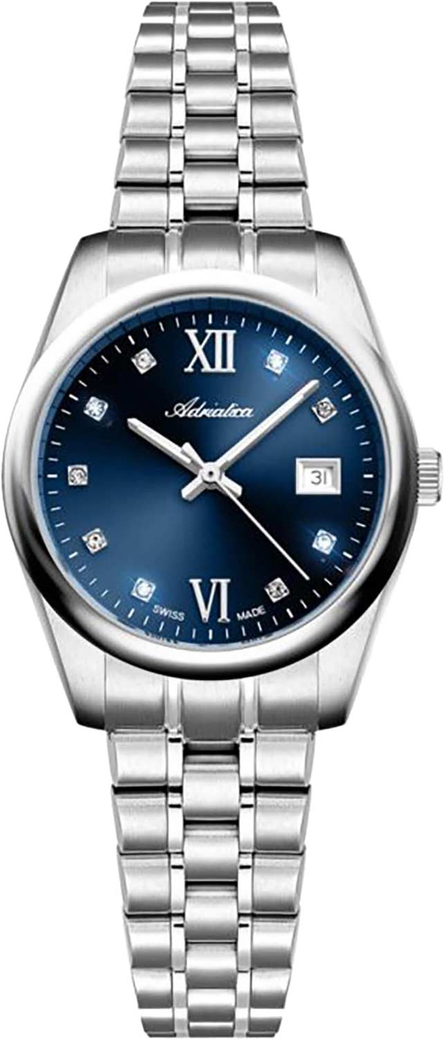 ����������� �������� ���� Adriatica A3198.5185Q