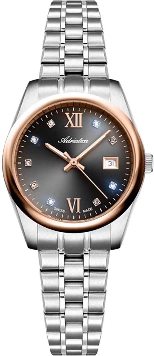 ����������� �������� ���� Adriatica A3198.R186Q