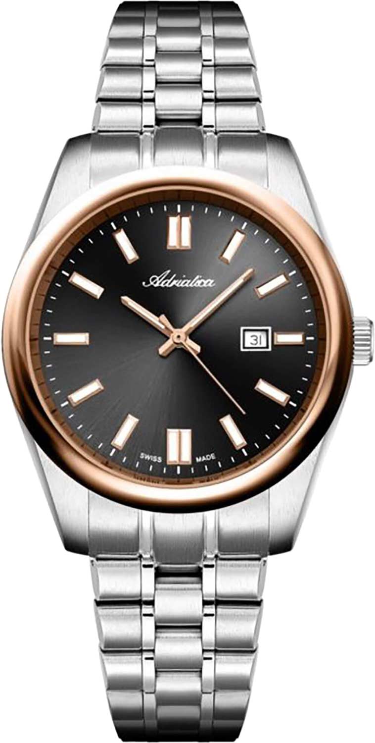 ����������� �������� ���� Adriatica A3198.R1R6Q