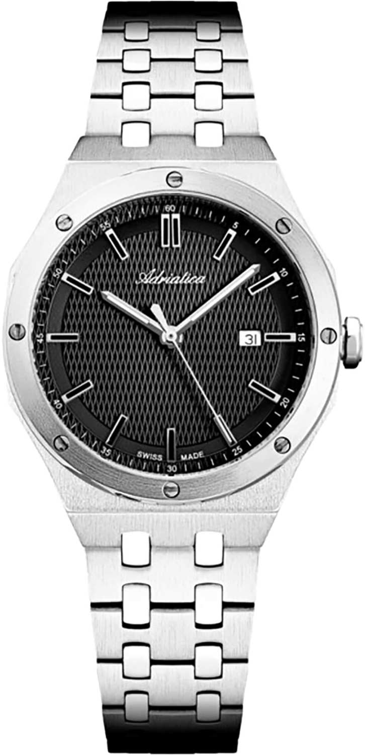 ����������� �������� ���� Adriatica A3337.5116Q