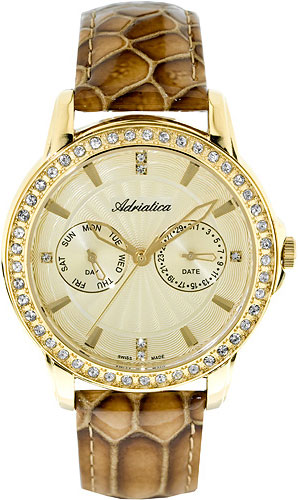 ����������� �������� ���� Adriatica A3416.1211QFZ