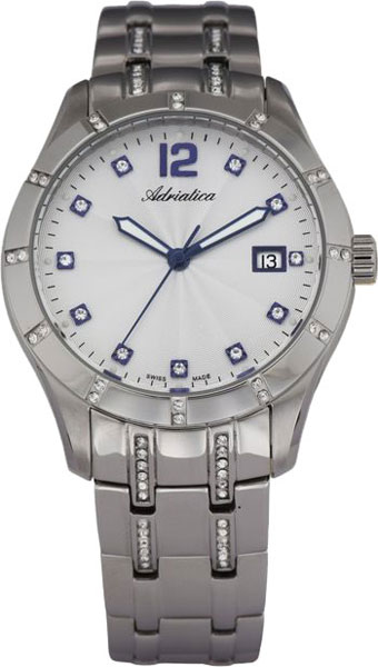 ����������� �������� ���� Adriatica A3419.51B3QZ