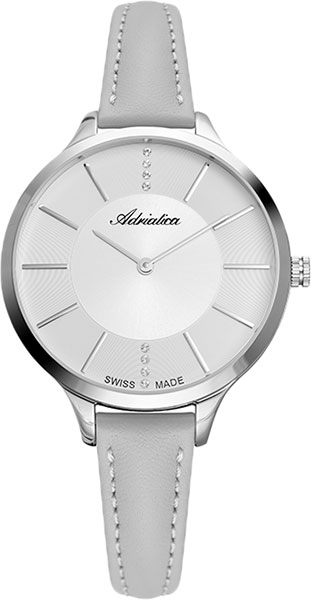 ����������� �������� ���� Adriatica A3433.5G13Q