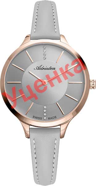 Швейцарские наручные часы Adriatica A3433.9G17Q-ucenka