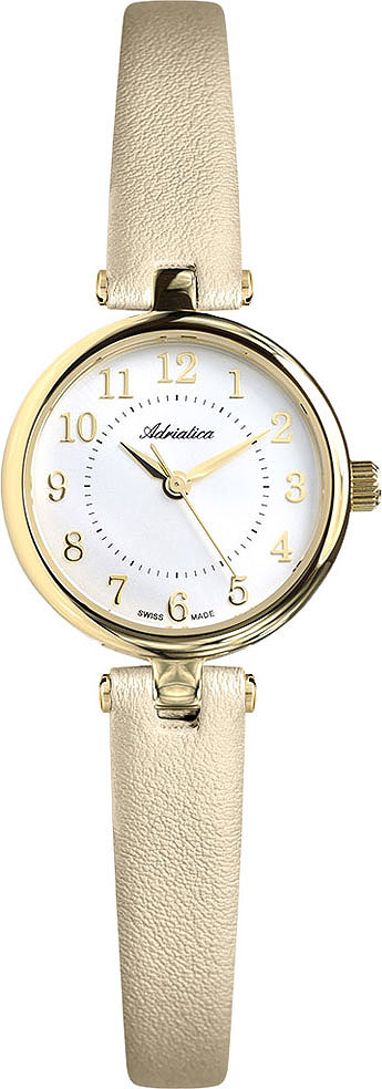 Швейцарские наручные часы Adriatica A3474.1223Q