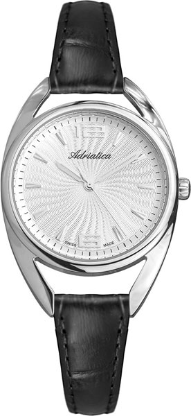 Швейцарские наручные часы Adriatica A3483.5253Q
