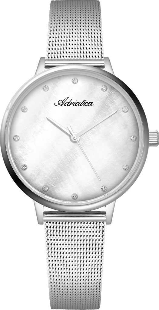 Швейцарские наручные часы Adriatica A3573.514FQ