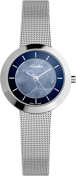 Швейцарские наручные часы Adriatica A3645.511BQ