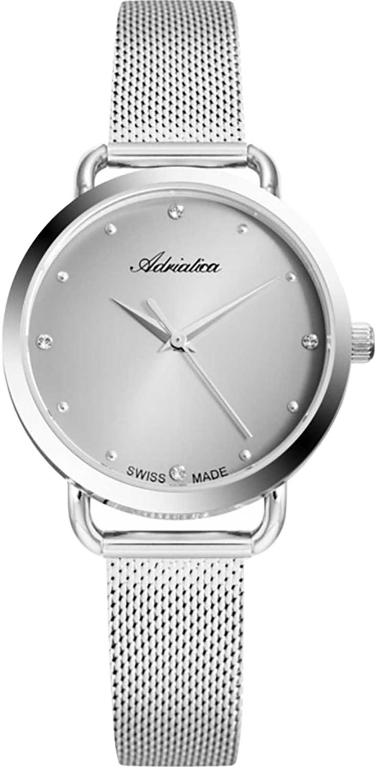 Швейцарские наручные часы Adriatica A3730.5147Q