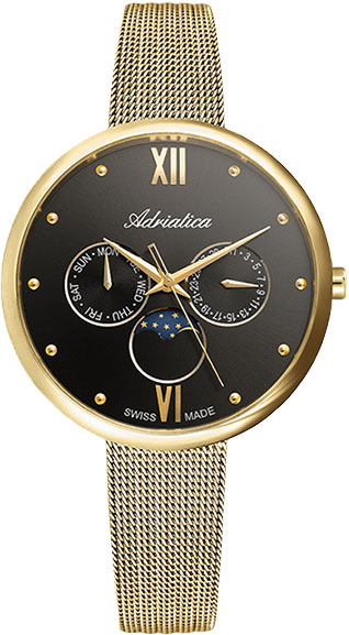 ����������� �������� ���� Adriatica A3732.1186QF