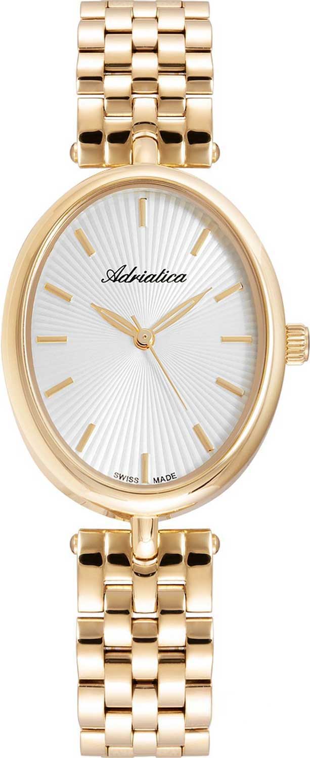 Швейцарские наручные часы Adriatica A3747.1113Q