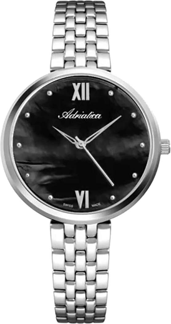 ����������� �������� ���� Adriatica A3760.518ZQ