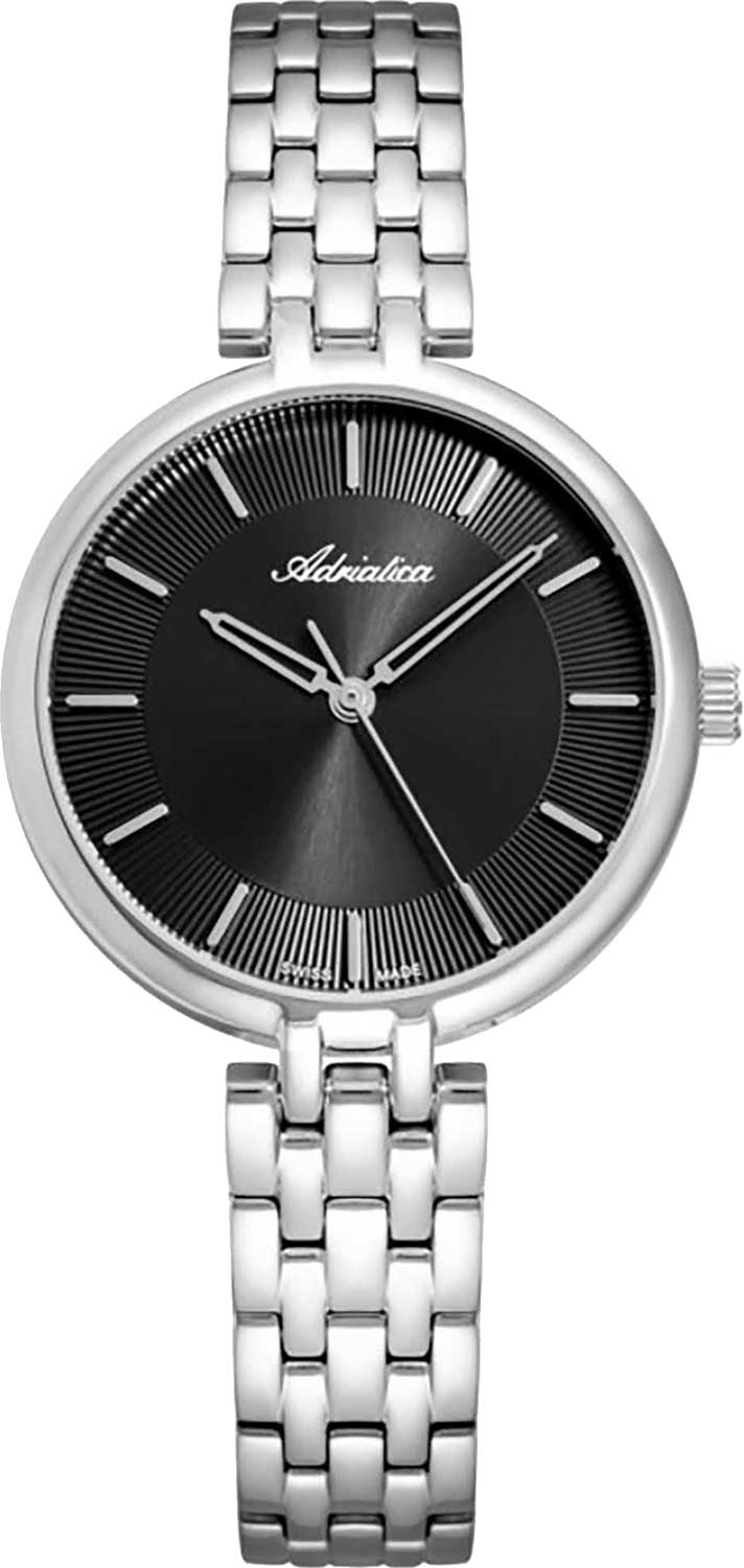 Швейцарские наручные часы Adriatica A3763.5116Q