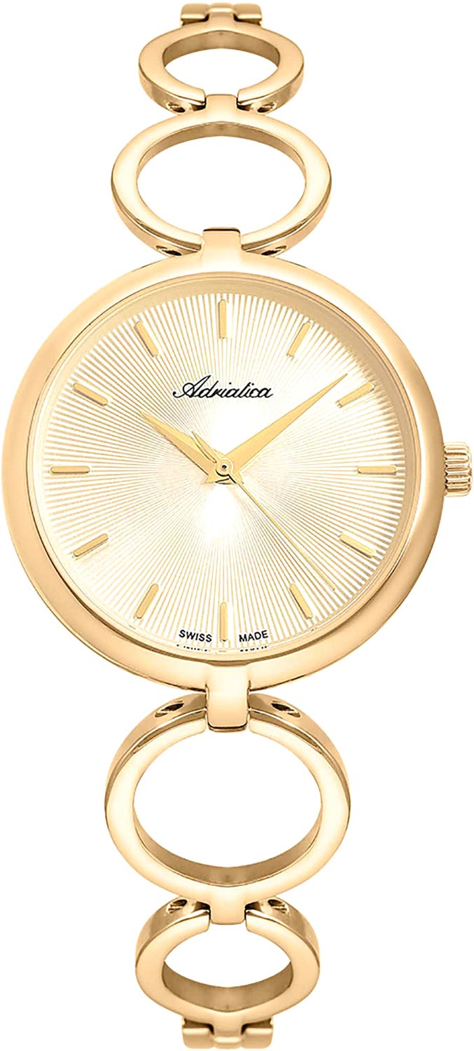Швейцарские наручные часы Adriatica A3764.1111Q