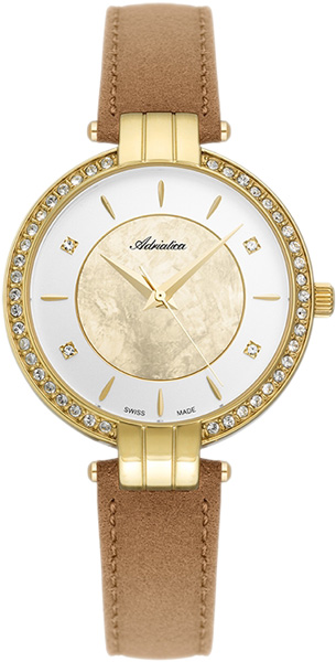 ����������� �������� ���� Adriatica A3774.1B9FQZ