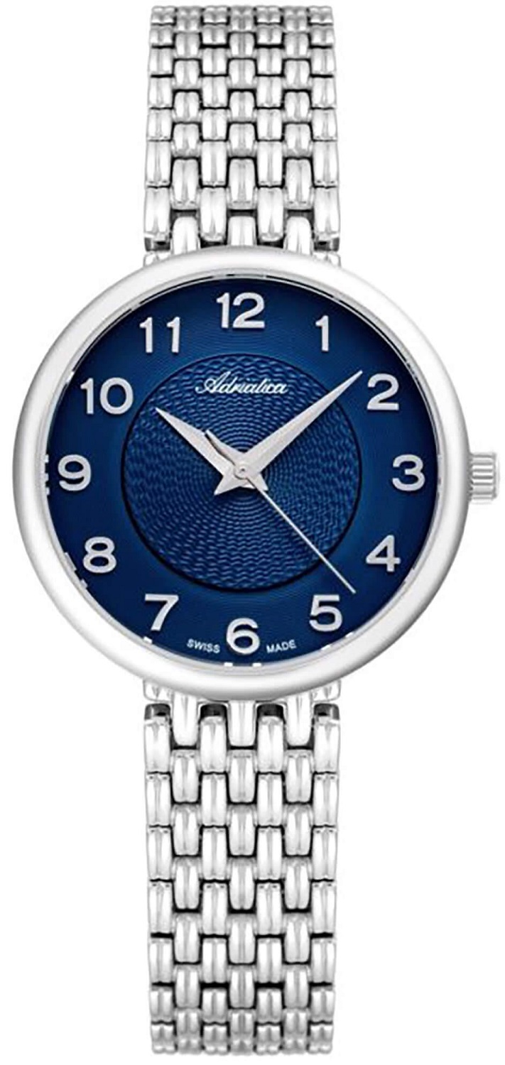 Швейцарские наручные часы Adriatica A3791.5125Q