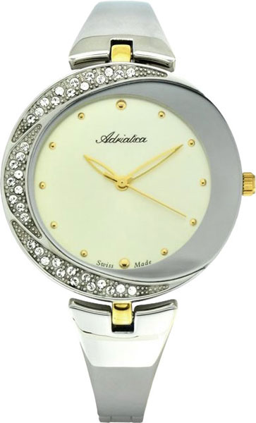 ����������� �������� ���� Adriatica A3800.2141QZ