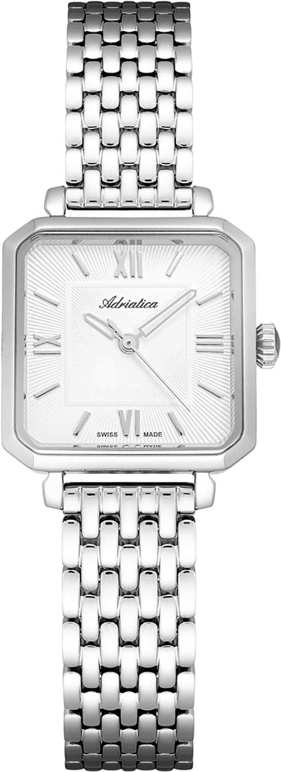 ����������� �������� ���� Adriatica A3839.5163Q