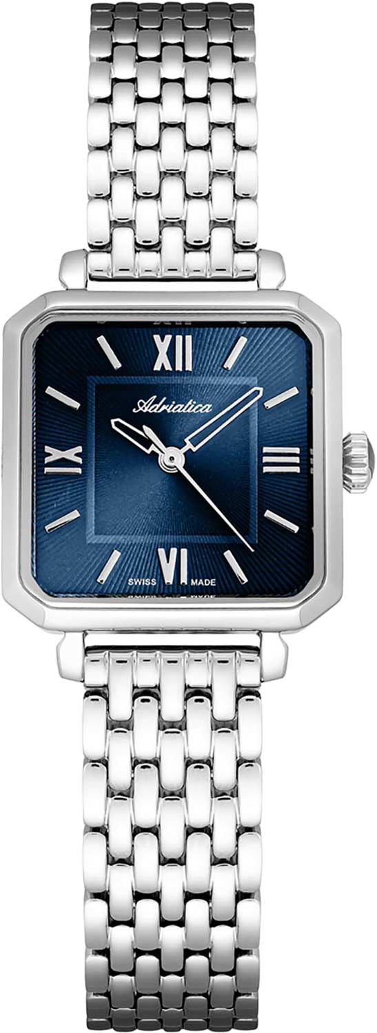 ����������� �������� ���� Adriatica A3839.5165Q