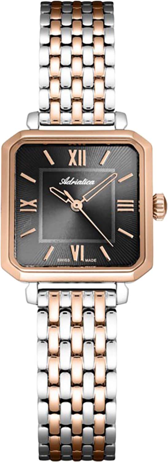 ����������� �������� ���� Adriatica A3839.R166Q