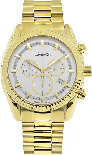 ����������� �������� ���� Adriatica A8210.1113CH � �����������