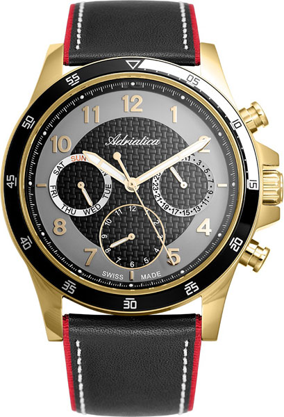 ����������� �������� ���� Adriatica A8291.1226QF