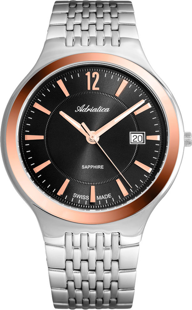    Adriatica A8296.R156Q