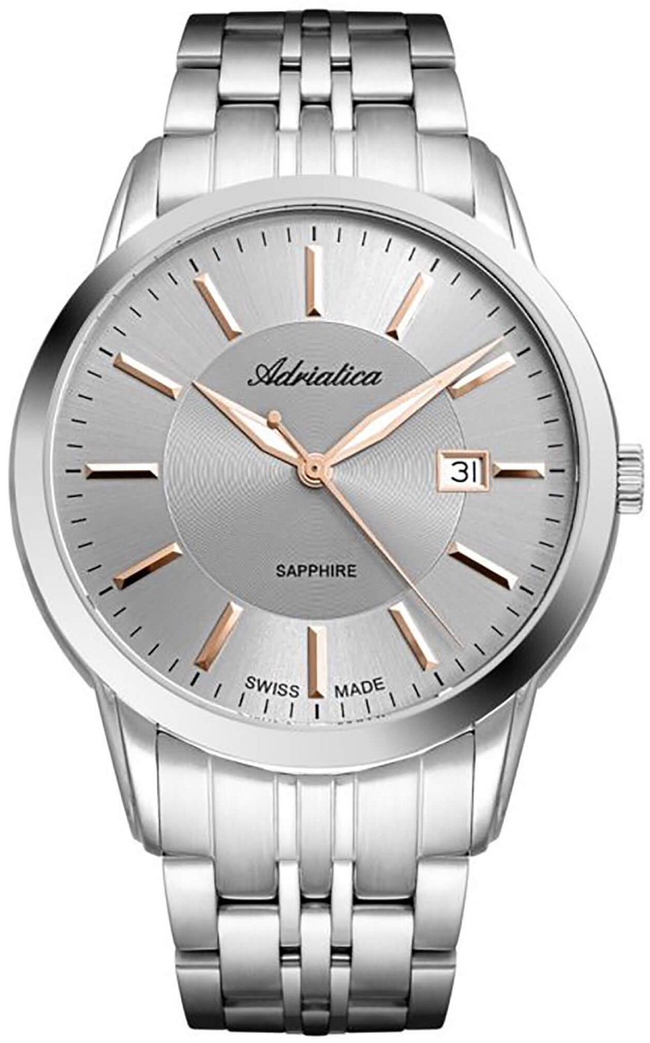 ����������� �������� ���� Adriatica A8306.51R7Q