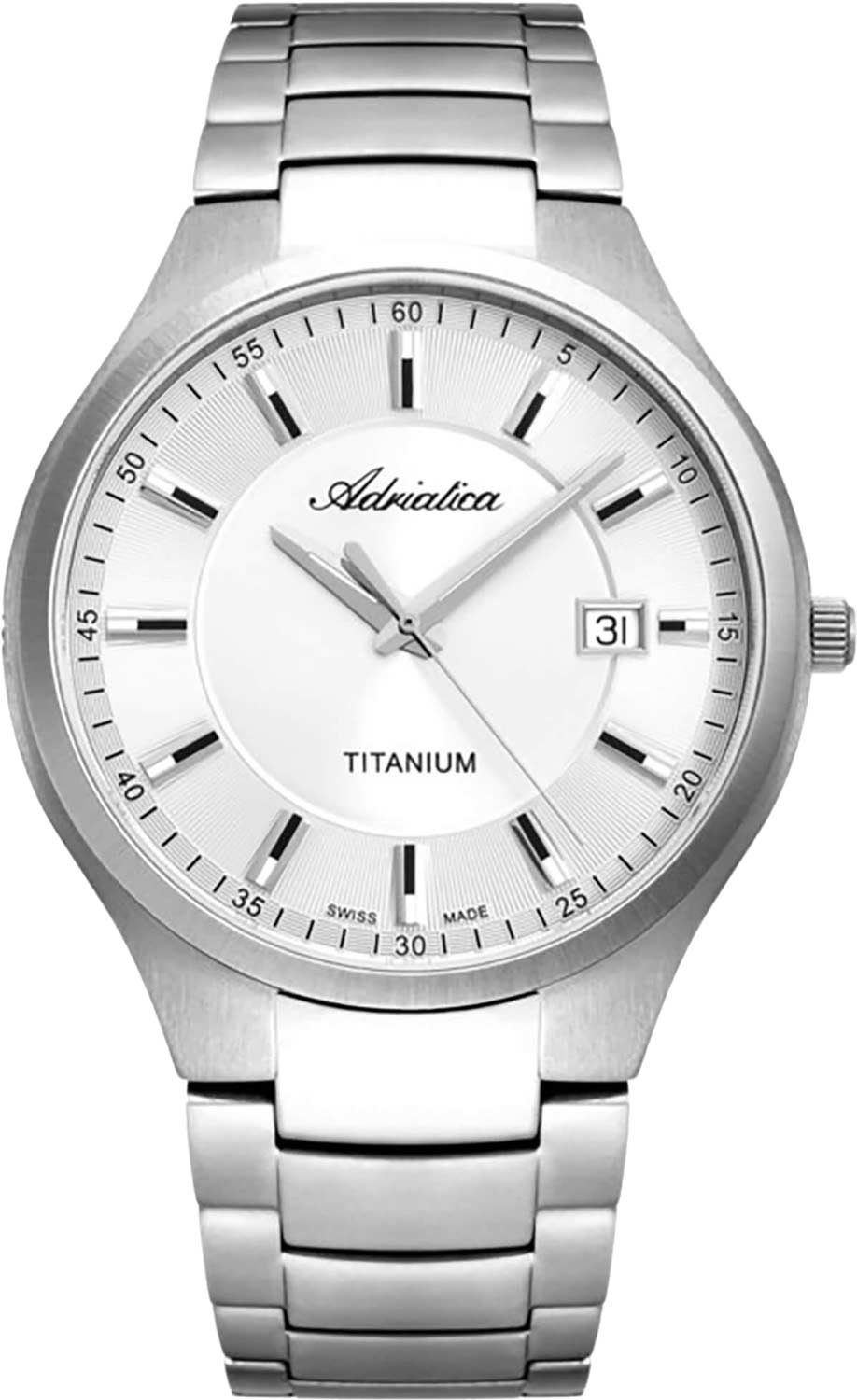 ����������� ��������� �������� ���� Adriatica A8329.4113Q