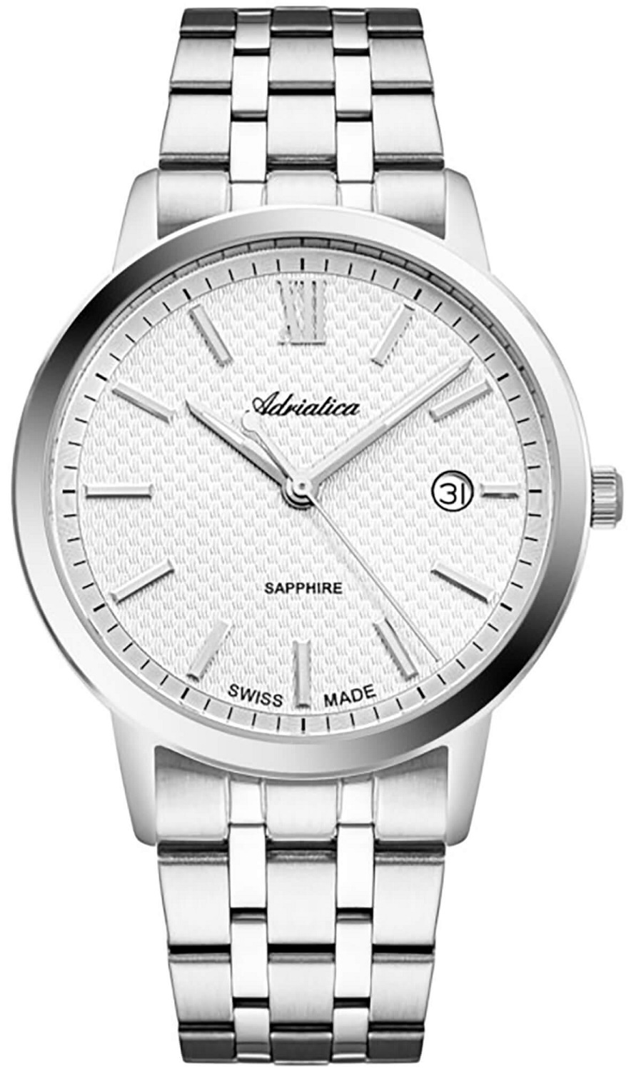 ����������� �������� ���� Adriatica A8333.5163Q