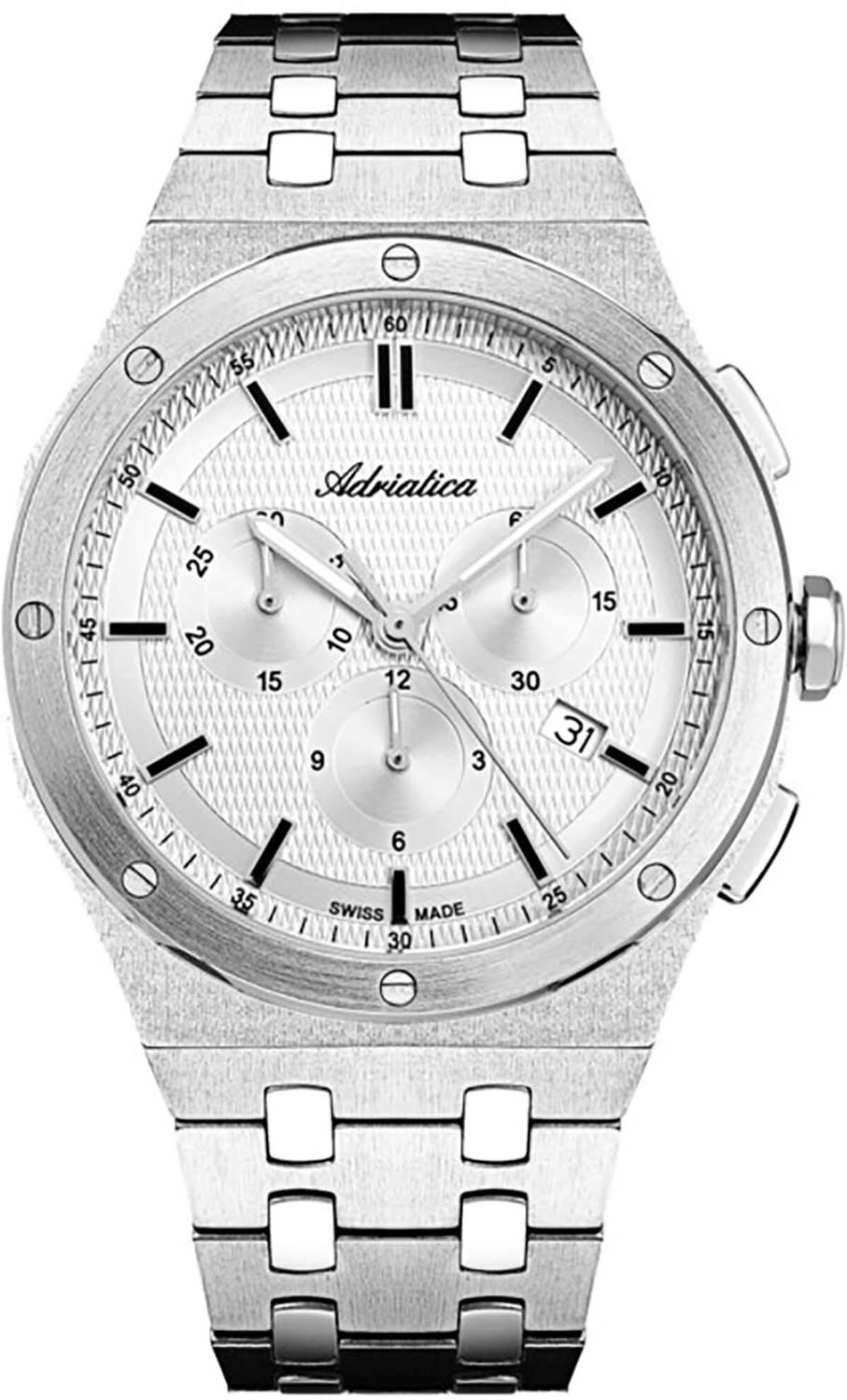    Adriatica A8337.5113CH  