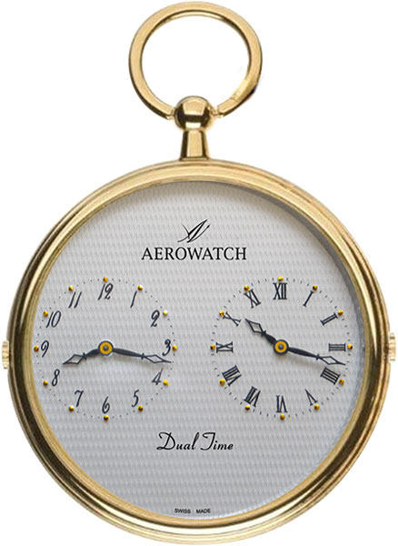     Aerowatch 05826JA02