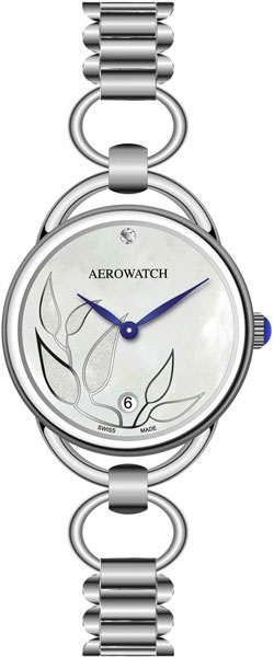    Aerowatch 07977AA02M