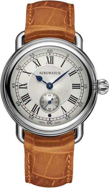 Швейцарские наручные часы Aerowatch 31925AA01