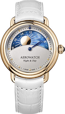    Aerowatch 44960RO11