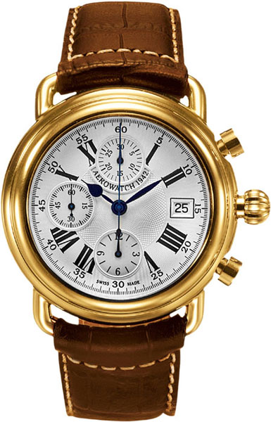     Aerowatch 61901C101  