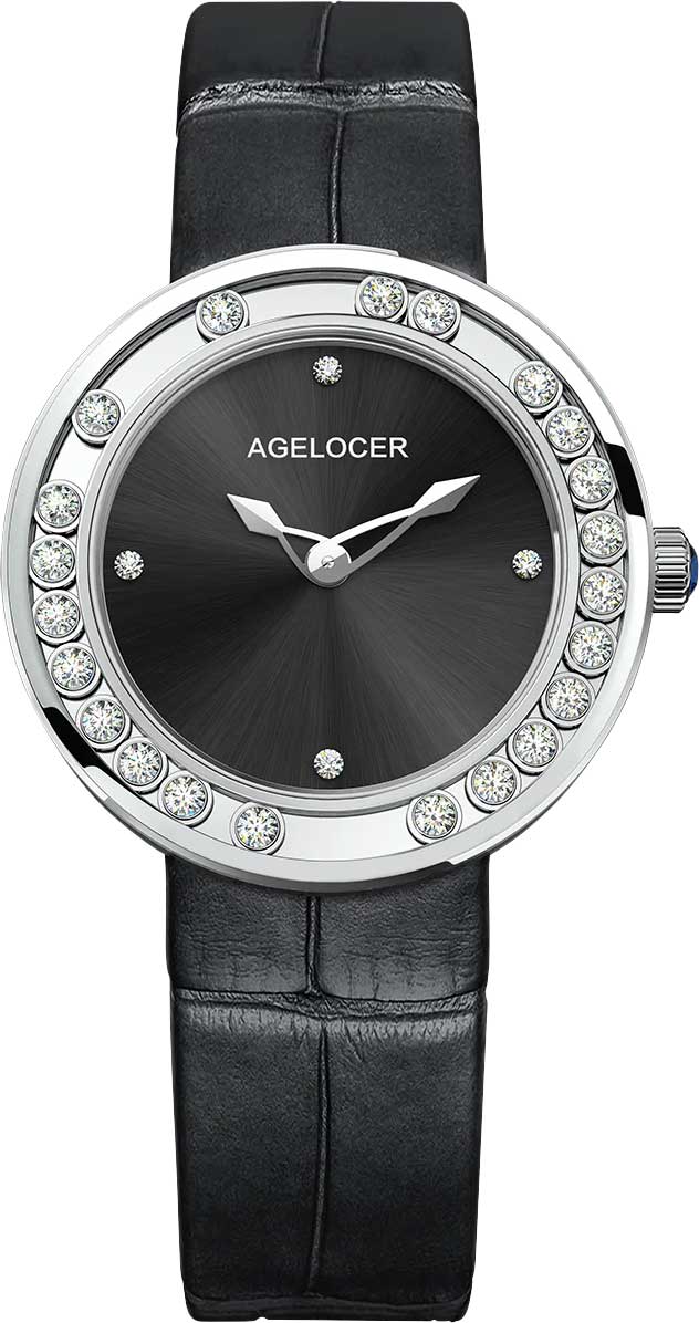   AGELOCER 6602A1