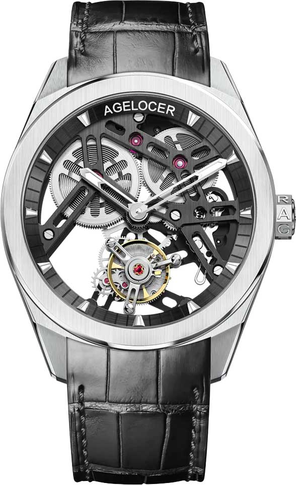    AGELOCER 9101A1