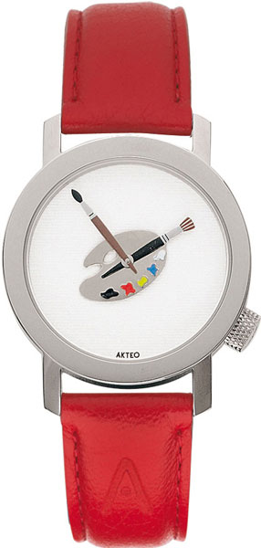  Akteo Akt-000002